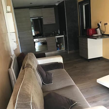 Residence Bord De Loire Euro 6 Decize Kültér fotó