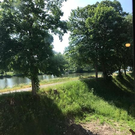 Residence Bord De Loire Euro 6 Decize Kültér fotó
