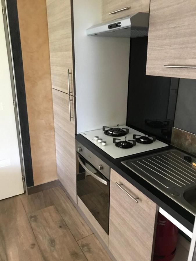 Residence Bord De Loire Euro 6 Decize Kültér fotó