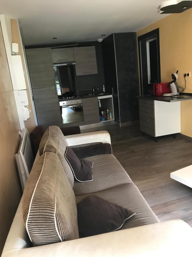 Residence Bord De Loire Euro 6 Decize Kültér fotó