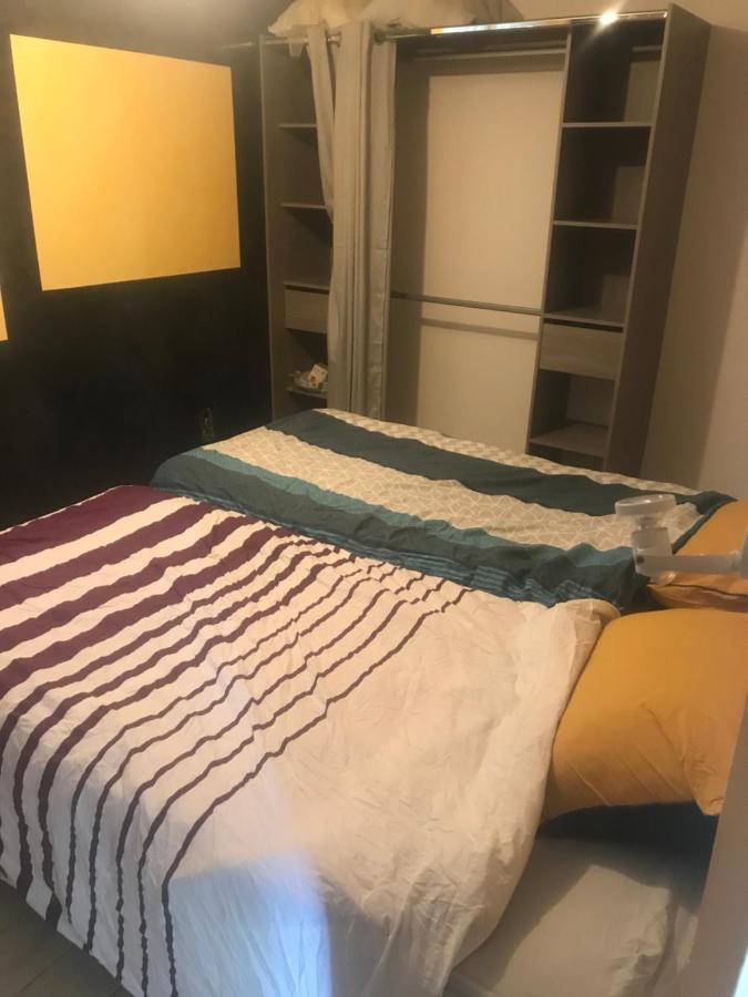 Residence Bord De Loire Euro 6 Decize Kültér fotó