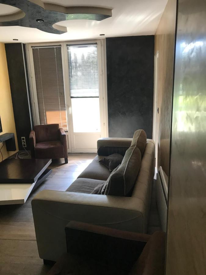 Residence Bord De Loire Euro 6 Decize Kültér fotó