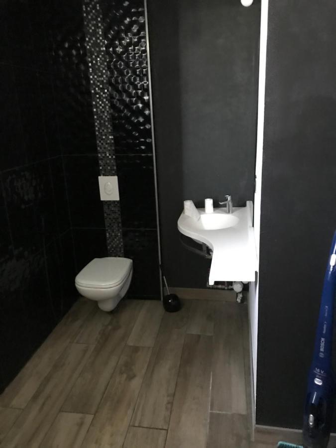 Residence Bord De Loire Euro 6 Decize Kültér fotó