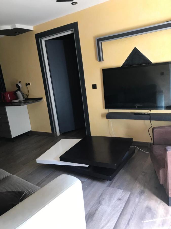 Residence Bord De Loire Euro 6 Decize Kültér fotó